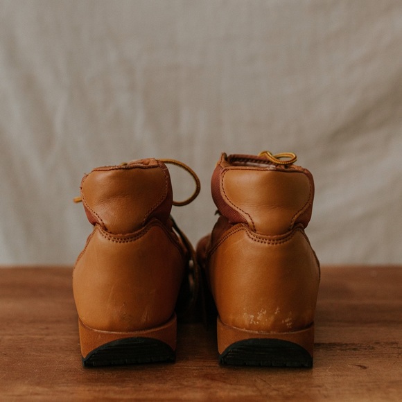 Vintage 80s Kodiak Hiking Boots - Picture 6 of 6